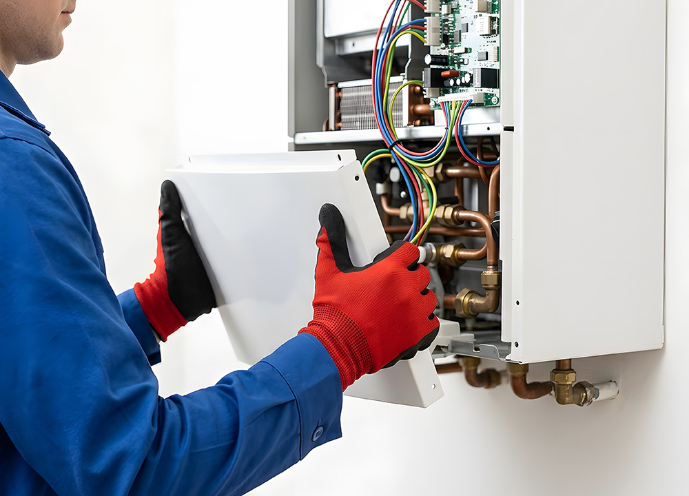 Central Heating Repairs and Installation Driffield