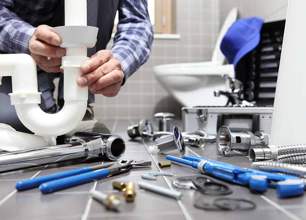 General Plumbing Services Driffield